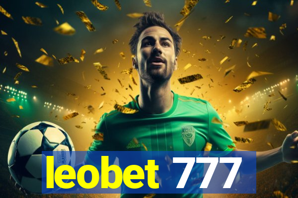 leobet 777